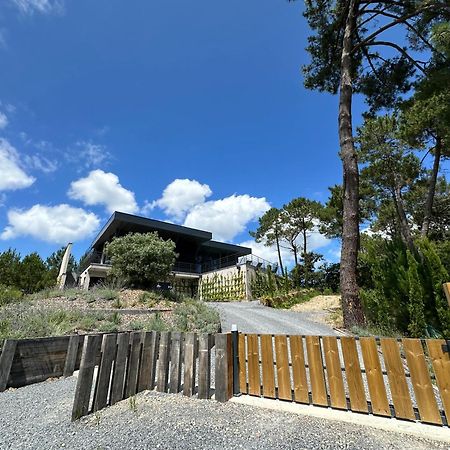 Maison Chapron Villa Biscarrosse Exterior photo